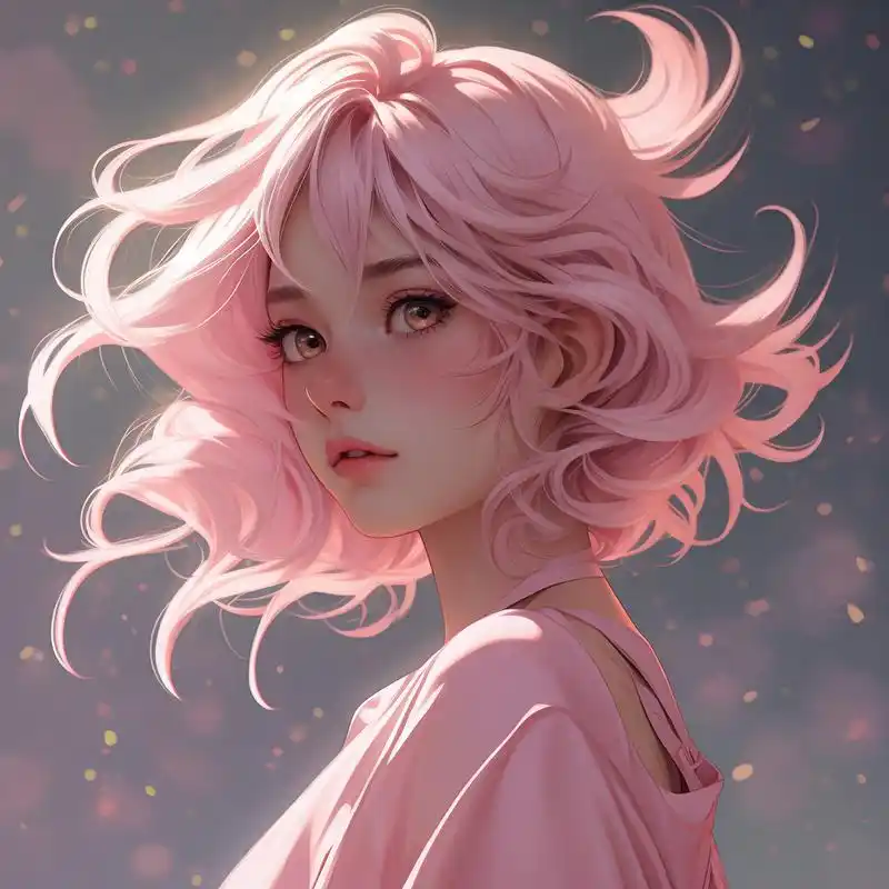 👋这次给大家带来一组绝美的女生动漫头像,每一款都是精心挑选的哦!