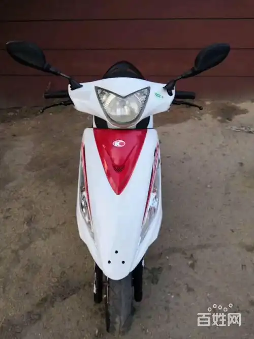 【图】- 极品光阳劲丽110 - 丽江古城二手摩托车 - 丽江百姓网