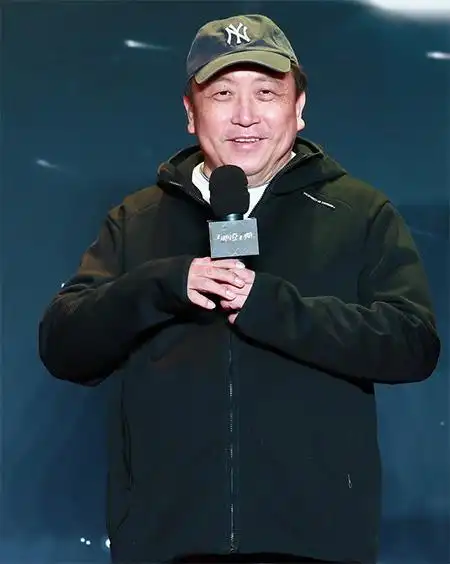 《澳门风云3》导演王晶