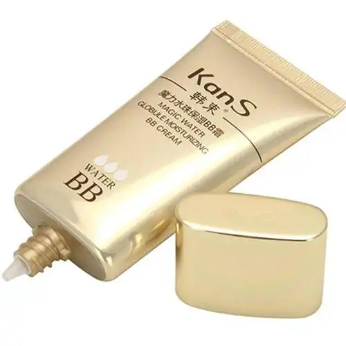 自营 韩束魔力水珠保湿bb霜 40ml