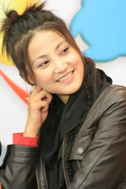 给我一支烟精彩剧照