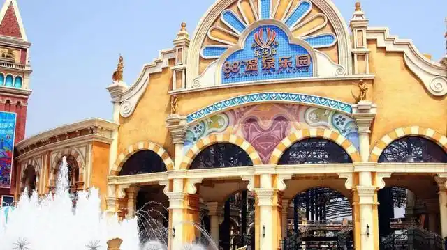 西安孩子好玩的地方有哪些?