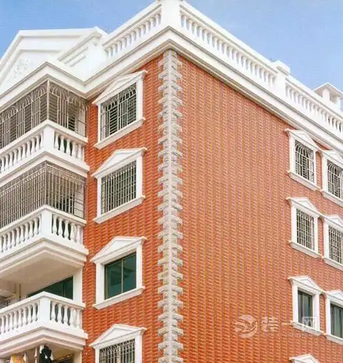 一块从天而降的外墙瓷砖砸中张的头部,导致其当场身亡