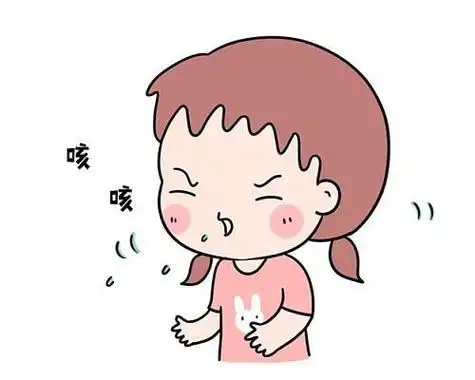 白天很少咳嗽晚上老是咳嗽怎么办