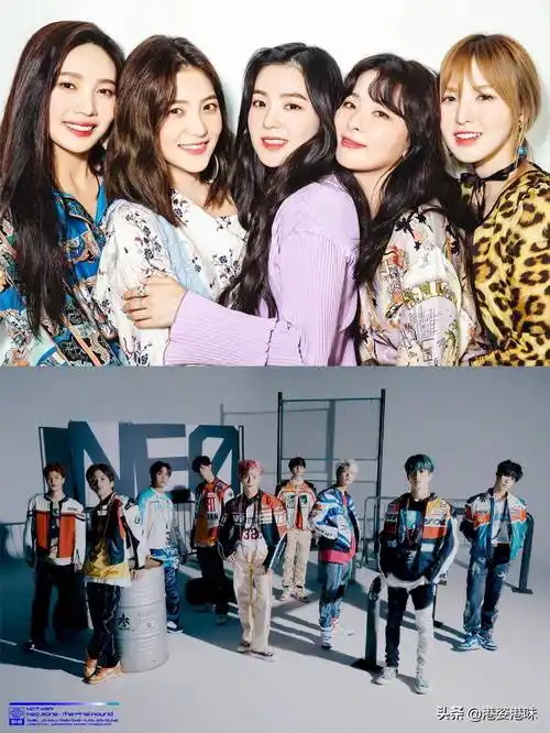 《创造营》硬糖少女303成团,前sm成员徐艺洋卡8,黄子韬一脸震惊_公司