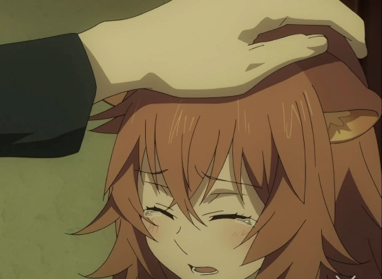 盾之勇者成名录为何小浣熊保质期很短?因为养女儿真是太可爱了!