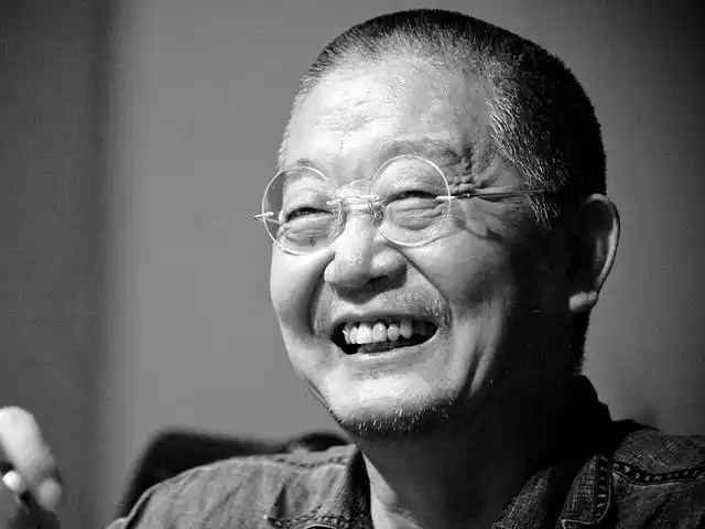 "寻根文学"作家阿城:写作就好像玩游戏,做守卫传统文化的英雄