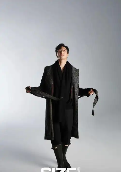 张傲月:灵动舞者演绎独特人生