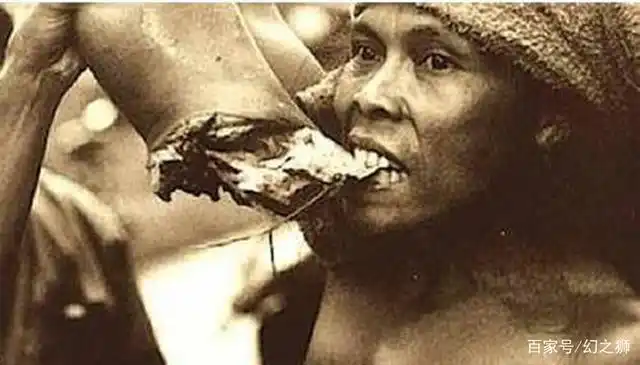 食人族真的存在吗?他们到底有多可怕