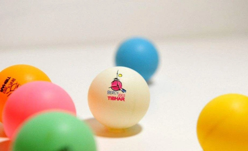 乒乓球明明没有危险性,为什么不让带上飞机呢?可算是知道了