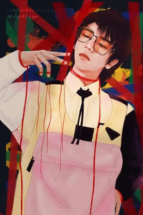 堆糖,美图壁纸兴趣社区