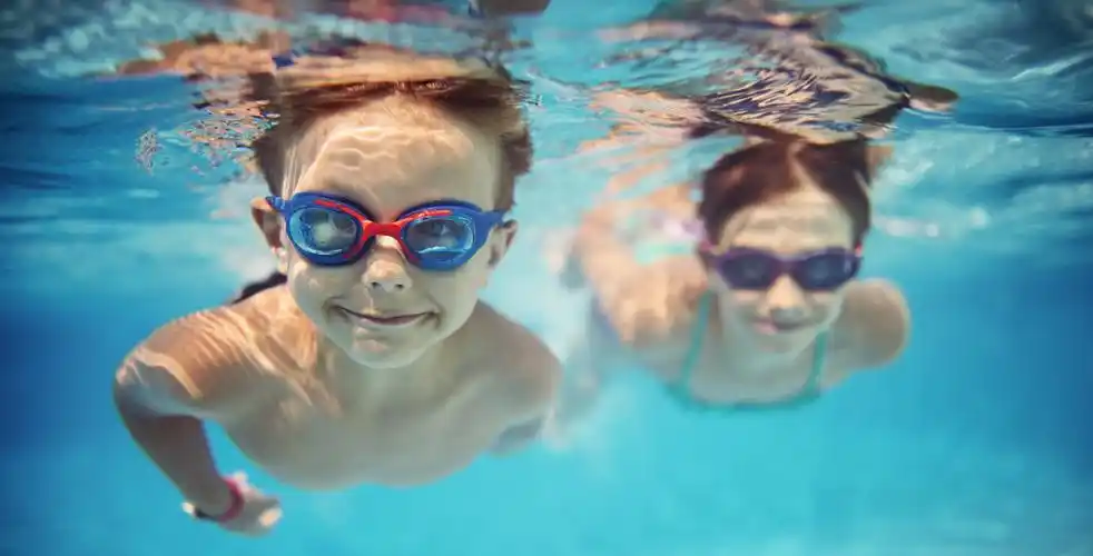 swimming lessons faq
