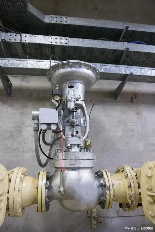 安全阀校准是什么