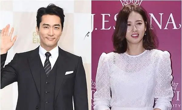 宋承宪高雅拉在交往么多处疑点曝光疑似假戏真做