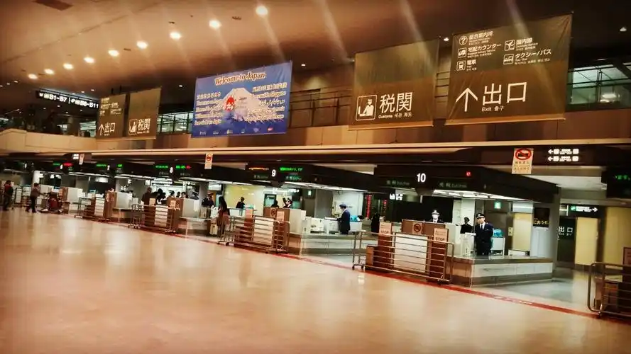 寻觅霓虹的深秋(东京篇) - 东京游记攻略【携程攻略】