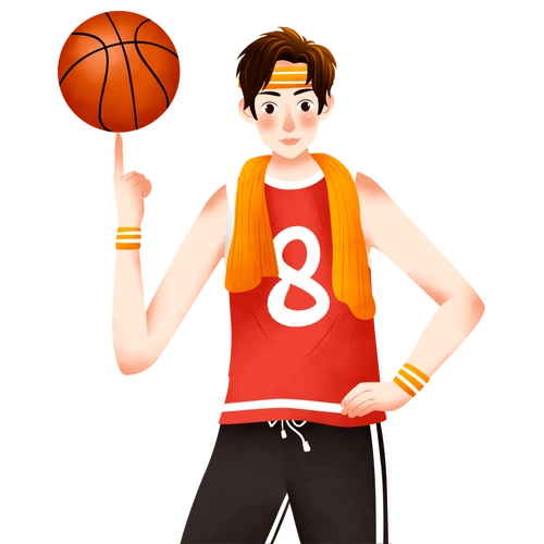 灌篮少年第二季│雄狮篮球俱乐部大连赛区火热报名中