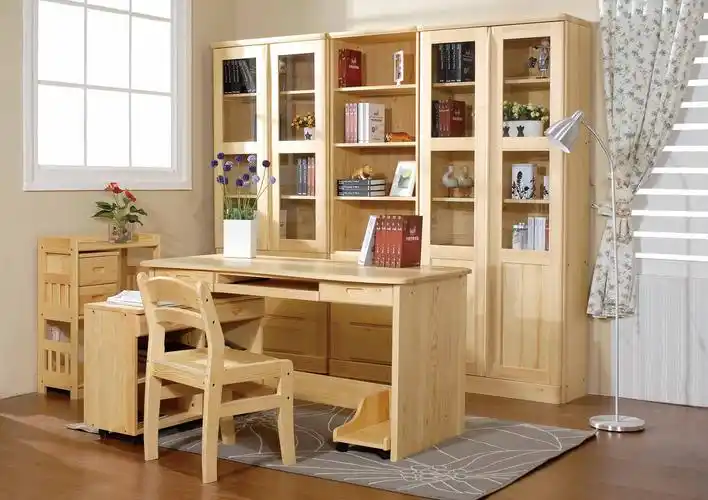 松木家具优缺点_松木家具品牌_松木家具气味_住范儿