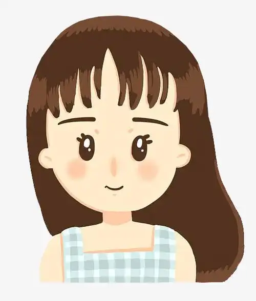 关键词 : 长发,直发,女孩,人物,卡通
