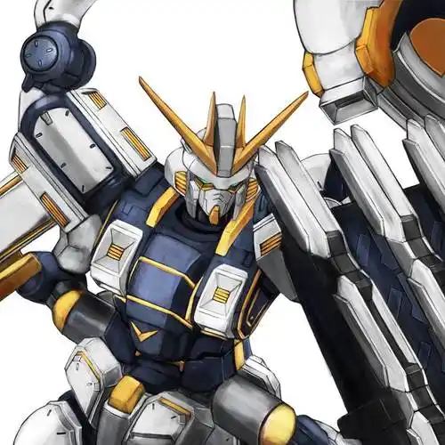 rx78al阿特拉斯高达495032158的高达插画图片