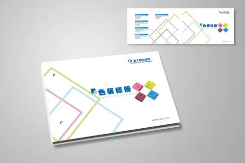 一组 色板样册|平面|书装/画册|陈心诺专属 - 原创作品 - 站酷 (zcool