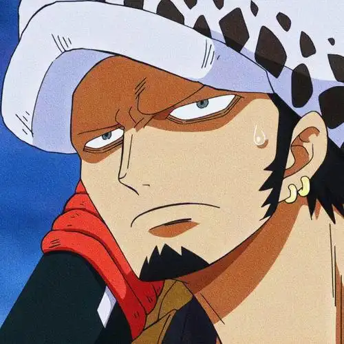 特拉法尔加罗头像