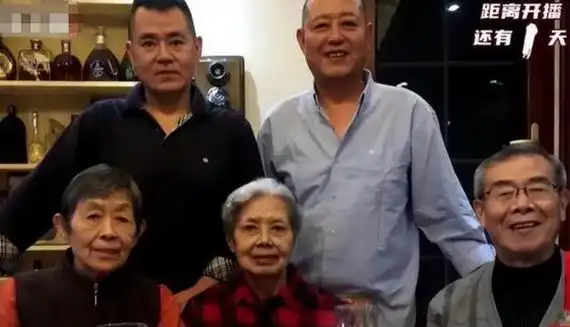 演员姚刚:被誉为"反派专家",和孙楠亲如兄弟,53岁不想结婚