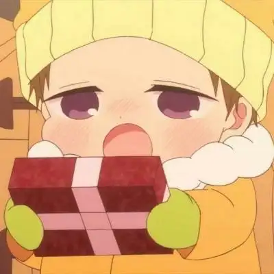 丧玖_动漫79男头79可爱79愿喜._男生头像_我要个性网