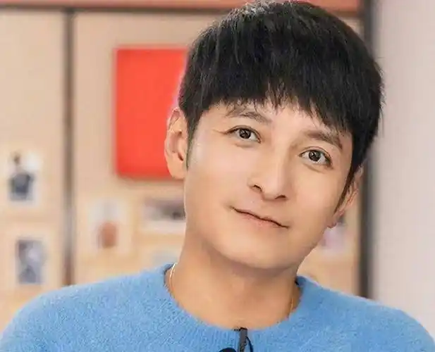 李维嘉:跟富婆分手,被行业封杀,复出后被吐槽有"精神疾病"?