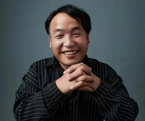 "丑男"霍云龙,一位长相磕碜的实力派演员|宋小宝|赵本山|喜剧演员