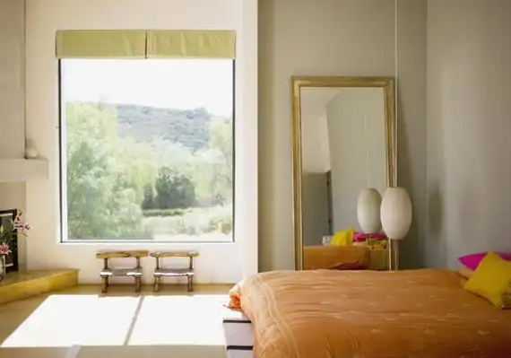 卧室镜子的摆放风水禁忌,你知道吗?