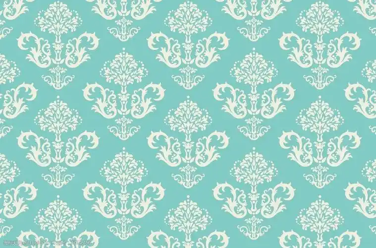 蒂芙尼蓝照片墙