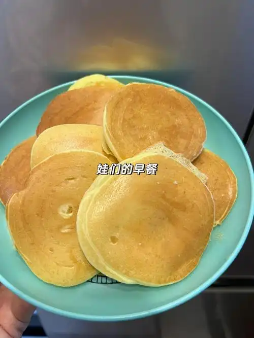 分享这款懒人快手蛋糕