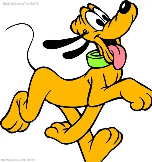 迪斯尼卡通人物图片图片-图行天下图库