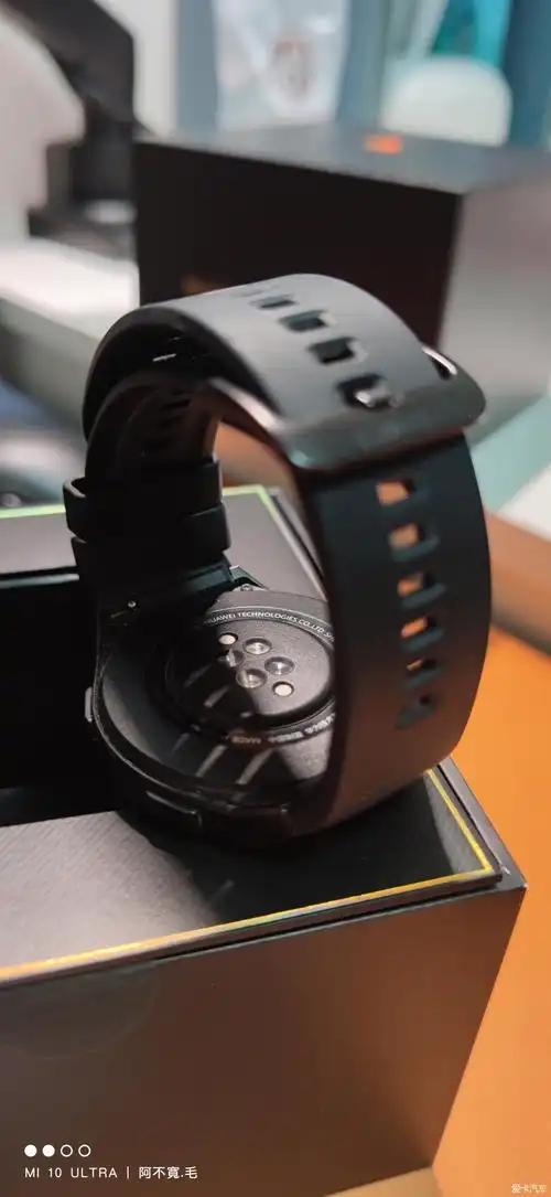 出一个华为手表gt2e最后两天