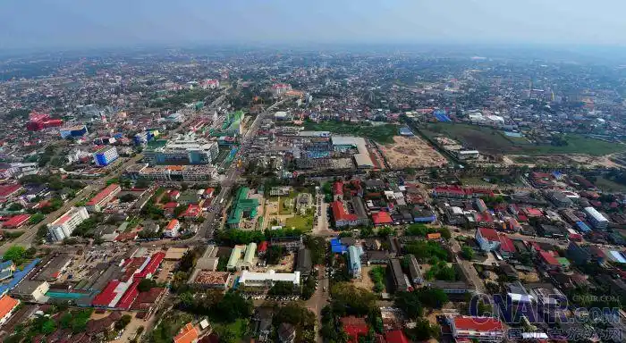 老挝人民民主共和国