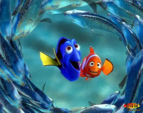 《海底总动员2》定名"寻找多莉" 2015年上映