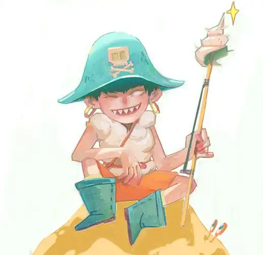 饥荒瓦里安同人.