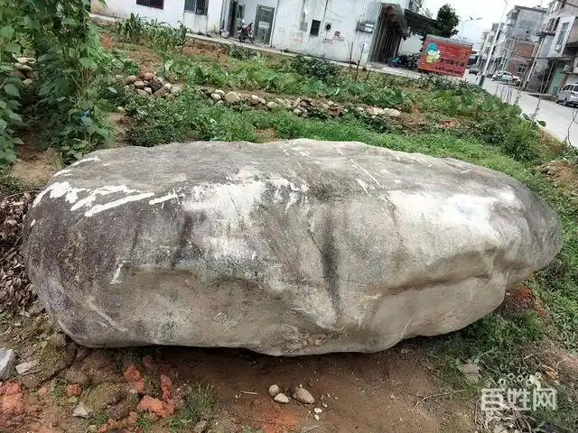 大石头出售