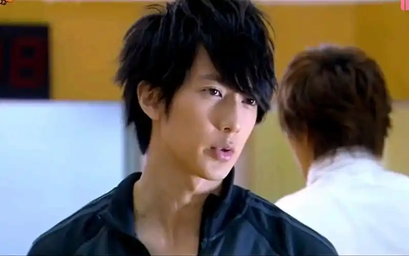 篮球火|无极尊混剪1:超帅亢龙不悔!超酷发型!