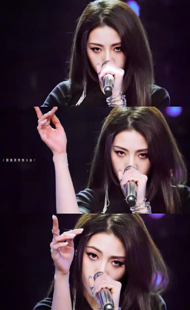 拥有蜜嗓的主唱大人一开口就能俘获全场的心,让人沉