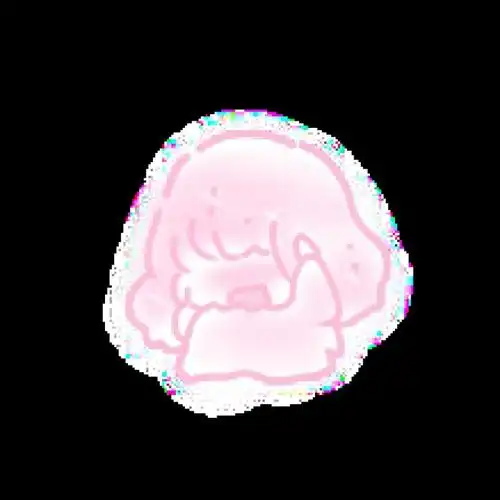 免扣贴纸素材 禁商用 侵删