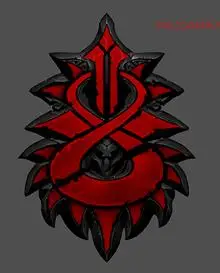 阿拉纳克游戏星际争霸2中的角色