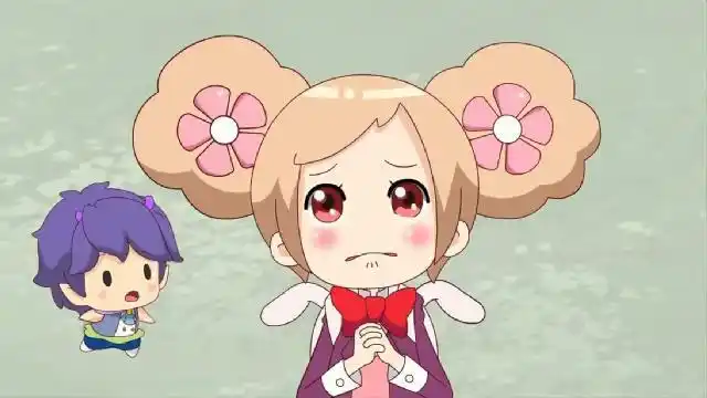 小花仙第五季小爱越长大越笨反而不如小时候的夏安安聪明