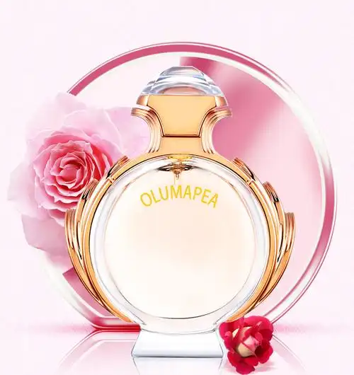 法国香水女士48小时淡香新自然魅力女人味流沙套装女神香水 yt102-2伊