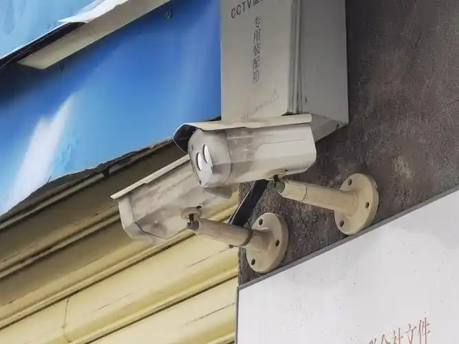 "天眼"基本全覆盖 海口美兰区已对3179个治安监控进行全面排查整治