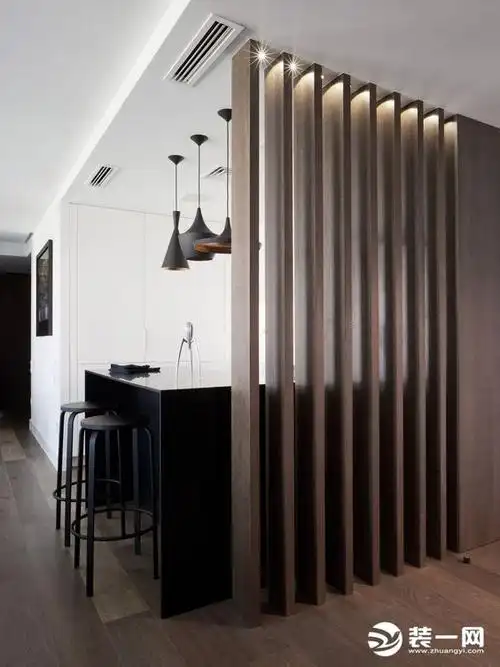 木质隔断安装要知道什么