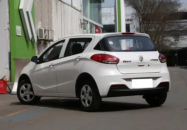 5万左右自动挡的新车哪款好4款省油耐造的自动挡车型