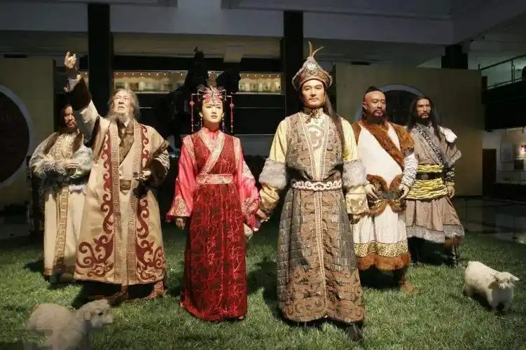 汉朝公主嫁了十多个给匈奴可汗为何没有匈奴公主嫁给汉朝皇帝