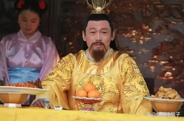 "自闭"三十余年,只管打仗与敛财,却能大战必胜的"隐身"天子