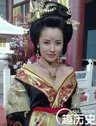 唐朝韦皇后是怎么死的 唐中宗的韦皇后简介